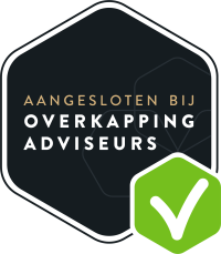 Overkappingadviseurs keurmerk