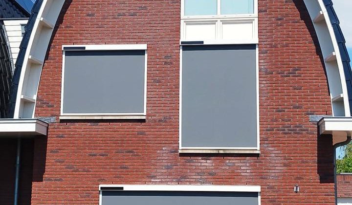 Pothuizen zonwering & veranda's