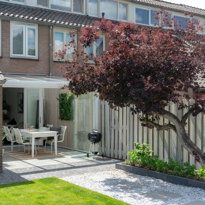 Verano veranda aan huis